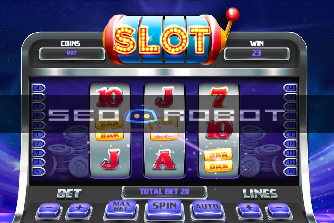 Slot Online yang Viral di Judi Online Tahun 2022