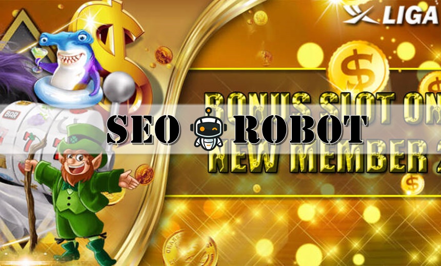 Keuntungan Bergabung Di Situs Slot Pulsa Online Terpercaya